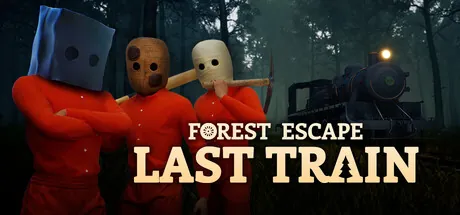 Trainer de Forest Escape: Last Train — portada destacada