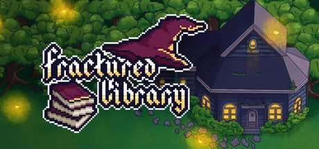 Trainer de Fractured Library — portada destacada