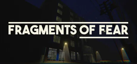 Trainer de Fragments of Fear — portada destacada