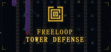 Trainer de Free Loop Tower Defense 人生是旷野塔防 FLTD — portada destacada