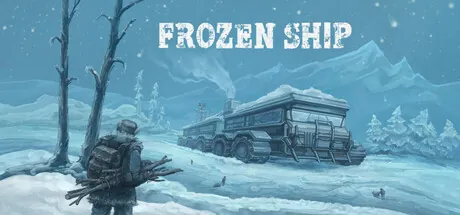 Trainer de Frozen Ship — portada destacada