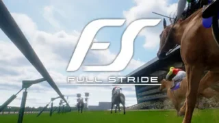 Trainer de Full Stride — portada destacada