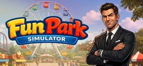 Trainer de Fun Park Simulator — portada destacada