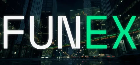 Trainer de FUNEX: Stock Market Simulator — portada destacada