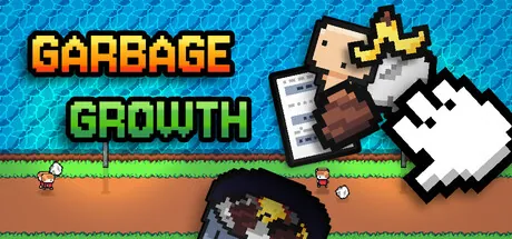 Trainer de Garbage Growth — portada destacada