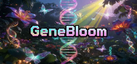 Trainer de GeneBloom — portada destacada