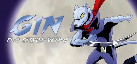 Trainer de Gin - The Silver Wind — portada destacada