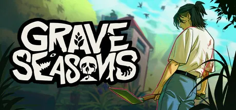 Trainer de Grave Seasons — portada destacada