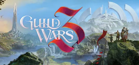 Trainer de Guild Wars 3 — portada destacada