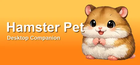 Trainer de Hamster Pet: Desktop Companion — portada destacada