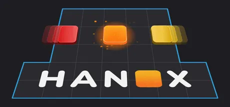 Trainer de Hanox — portada destacada