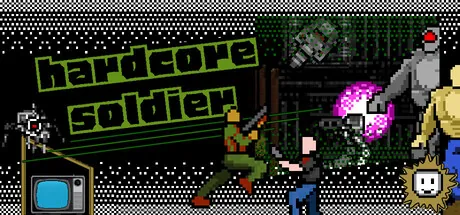 Trainer de Hardcore Soldier — portada destacada