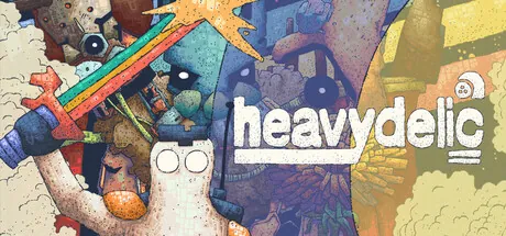 Trainer de HEAVYDELIC — portada destacada