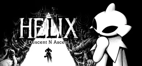 Trainer de Helix: Descent N Ascent — portada destacada
