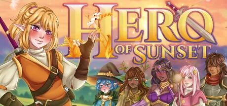Trainer de Hero of Sunset — portada destacada