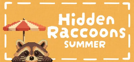 Trainer de Hidden Raccoons in Summer — portada destacada
