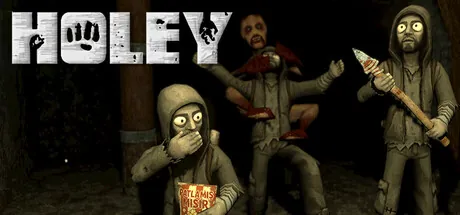 Trainer de Holey — portada destacada