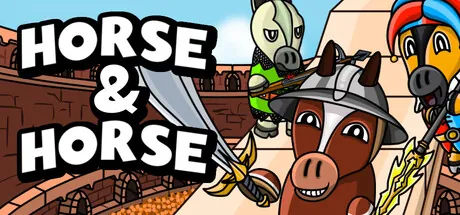 Trainer de Horse & Horse — portada destacada