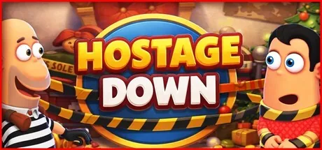 Trainer de Hostage Down — portada destacada