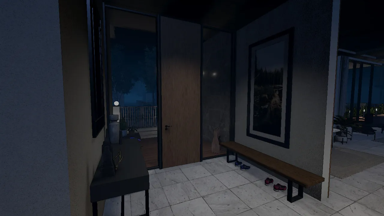 House Party 8 — jugabilidad