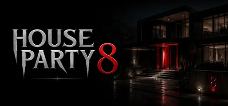 Trainer de House Party 8 — portada destacada