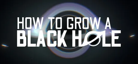 Trainer de How To Grow a Black Hole — portada destacada