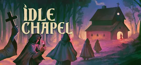 Trainer de Idle Chapel — portada destacada