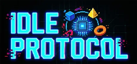 Trainer de Idle Protocol — portada destacada