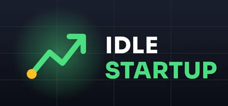 Trainer de Idle Startup — portada destacada
