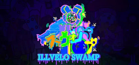 Trainer de Illvelo Swamp — portada destacada