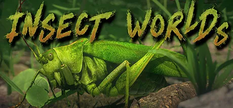 Trainer de Insect Worlds — portada destacada