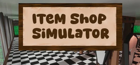 Trainer de Item Shop Simulator — portada destacada