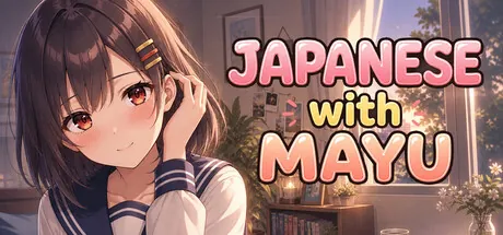 Trainer de Japanese with Mayu — portada destacada