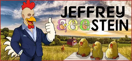 Trainer de Jeffrey Eggstein — portada destacada