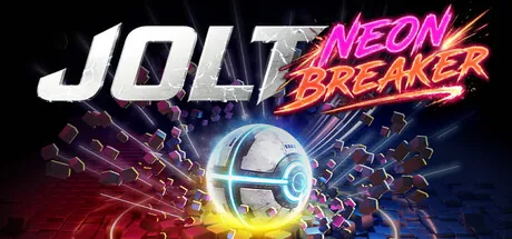 Trainer de Jolt: Neon Breaker — portada destacada