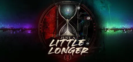 Trainer de Just a Little Longer — portada destacada