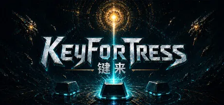 Trainer de KeyFortress — portada destacada
