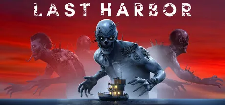 Trainer de Last Harbor — portada destacada