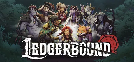 Trainer de Ledgerbound — portada destacada
