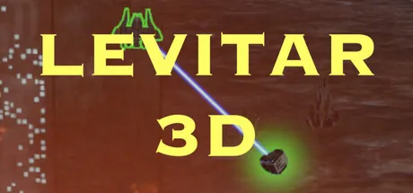 Trainer de Levitar 3D — portada destacada