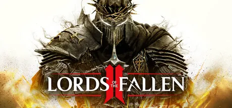Trainer de Lords of the Fallen II — portada destacada