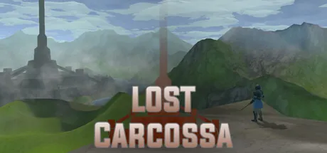 Trainer de Lost Carcossa — portada destacada