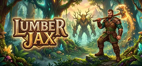 Trainer de Lumber Jax — portada destacada