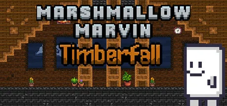 Trainer de Marshmallow Marvin: Timberfall — portada destacada