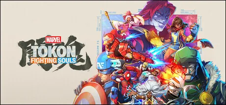 Trainer de MARVEL Tōkon: Fighting Souls — portada destacada