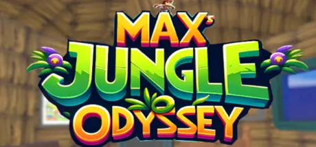 Trainer de Max's Jungle Odyssey — portada destacada