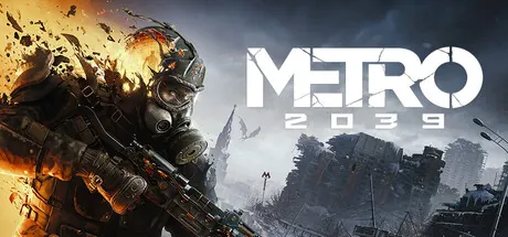 Trainer de METRO 2039 — portada destacada