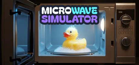 Trainer de Microwave Simulator — portada destacada