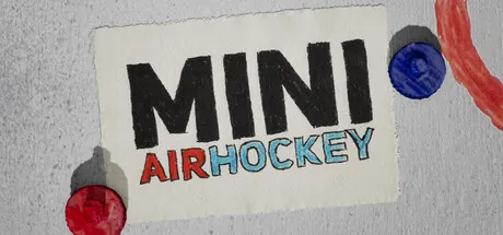 Trainer de Mini AirHockey — portada destacada