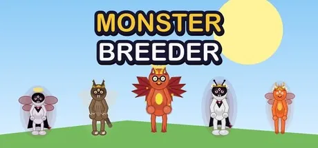Trainer de Monster Breeder — portada destacada